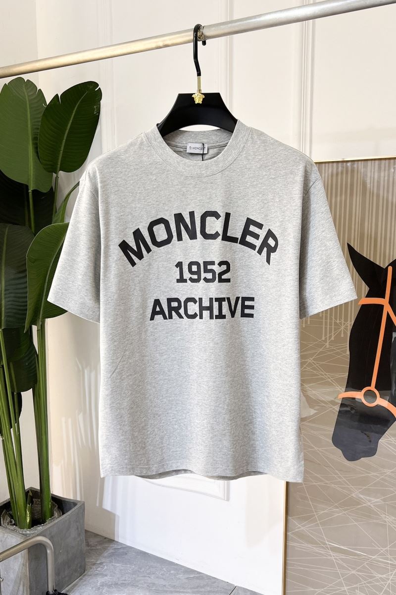 Moncler T-Shirts